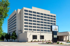 Гостиница Capitol Plaza Hotel Jefferson City  Джефферсон-Сити